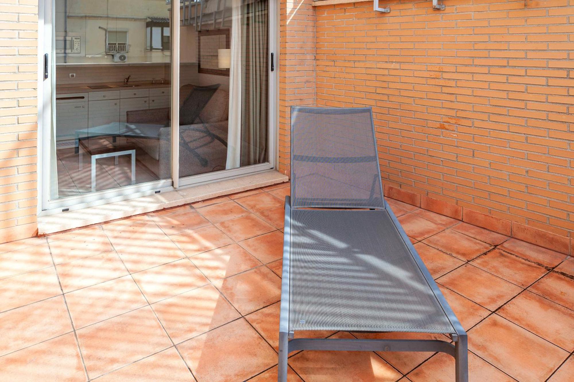 Suites Viena Plaza De Espana — Billeder 2